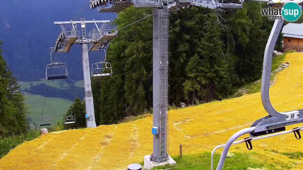 Kamera VITRANC 2 Kranjska Gora – Gornja postaja