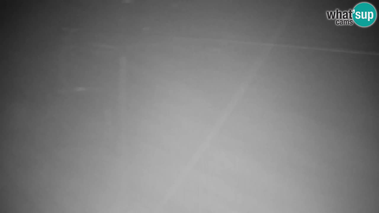 Webcam VITRANC 2 | Kranjska Gora – stazione superiore