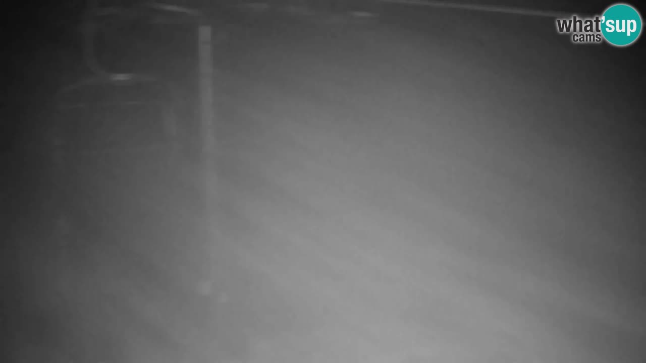Kranjska Gora webcam VITRANC 2 | Bergstation
