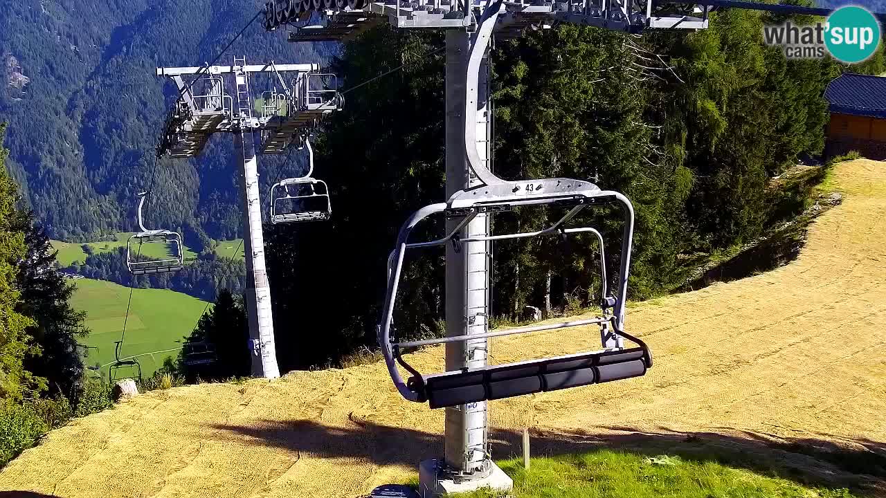 Kamera VITRANC 2 Kranjska Gora – Gornja postaja