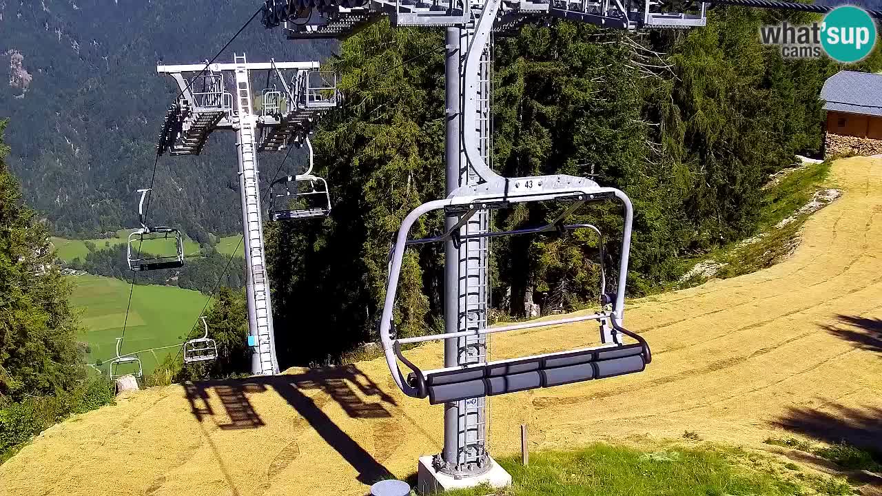 Kamera VITRANC 2 Kranjska Gora – Gornja postaja