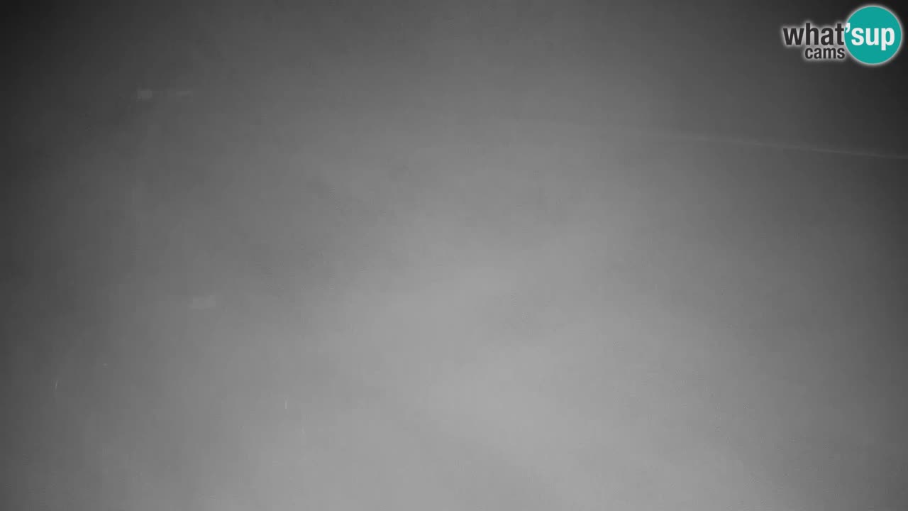Kranjska Gora webcam VITRANC 2 | Bergstation