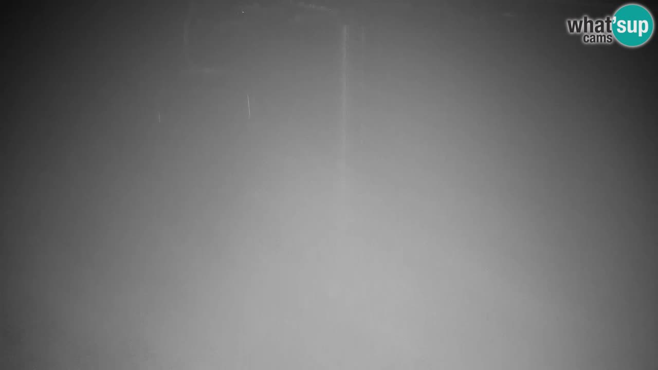 Webcam VITRANC 2 | Kranjska Gora – stazione superiore