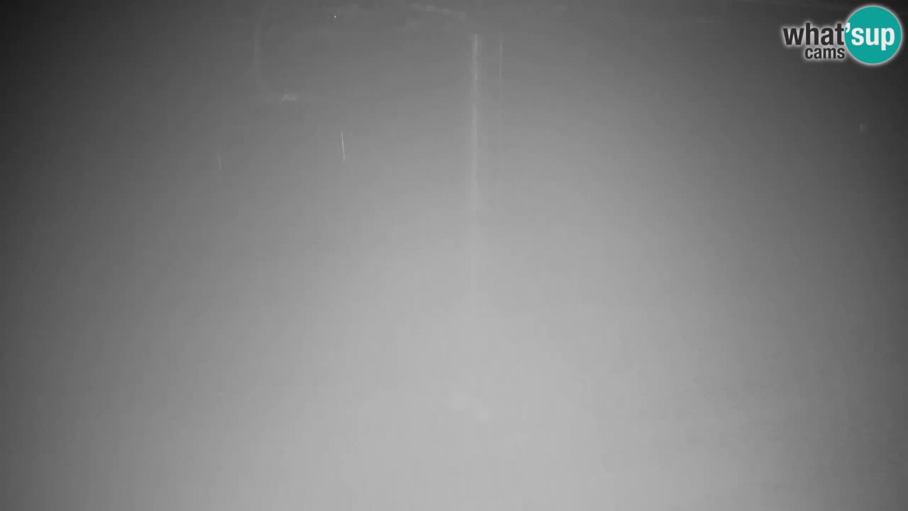 Webcam VITRANC 2 | Kranjska Gora – stazione superiore