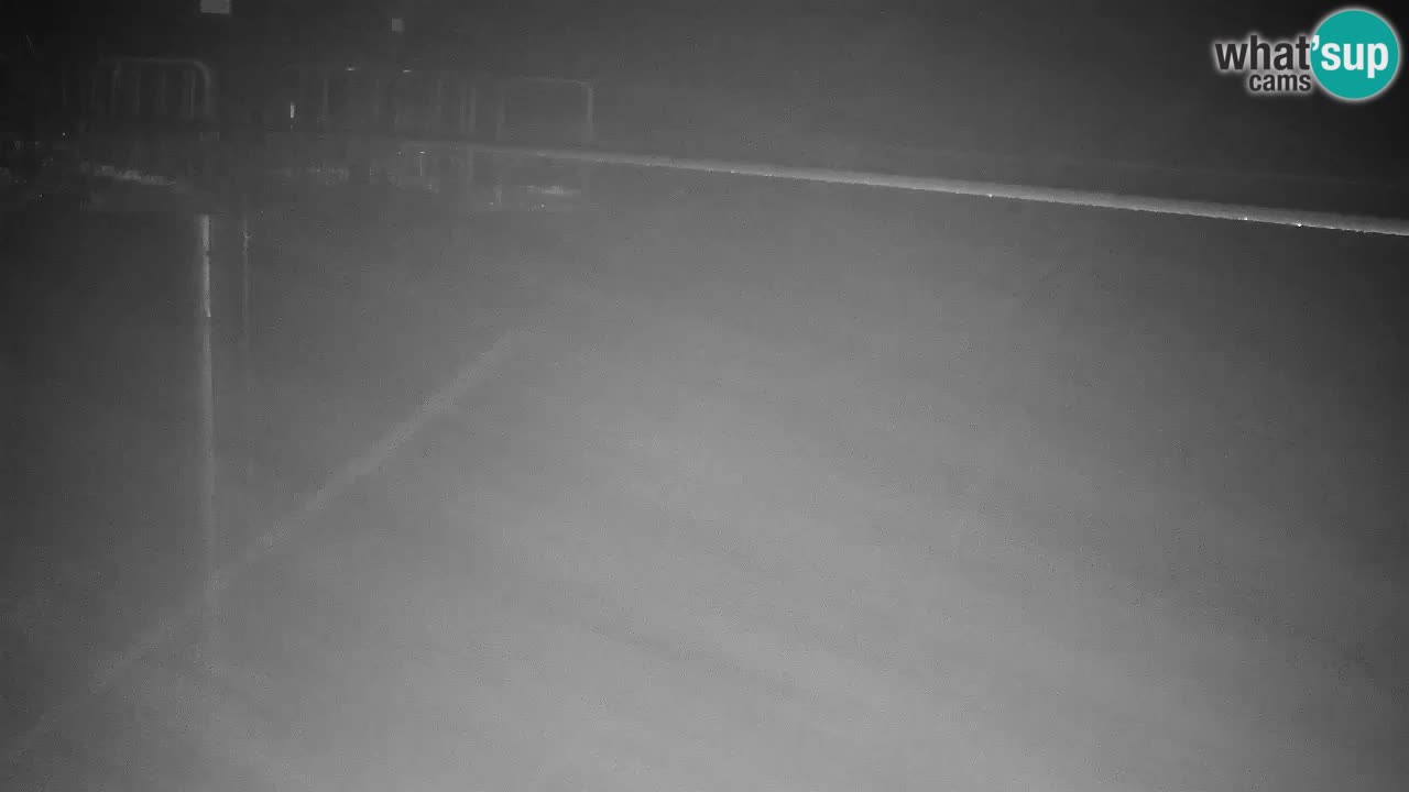 Webcam VITRANC 2 | Kranjska Gora – stazione superiore