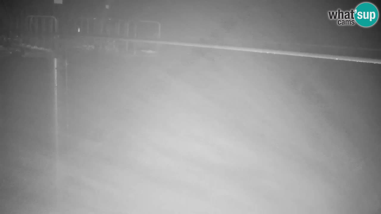 Webcam VITRANC 2 | Kranjska Gora – stazione superiore