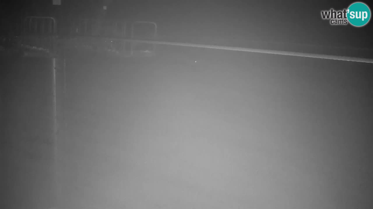 Kamera VITRANC 2 Kranjska Gora – Gornja postaja