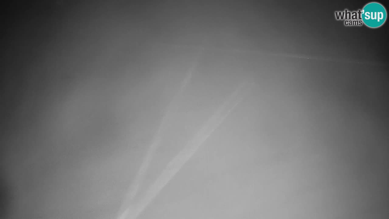 Kranjska Gora webcam VITRANC 2 | Bergstation