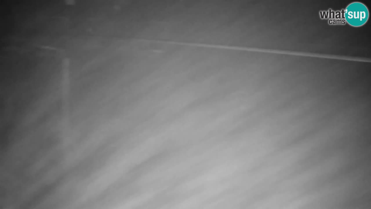 Webcam VITRANC 2 | Kranjska Gora – stazione superiore