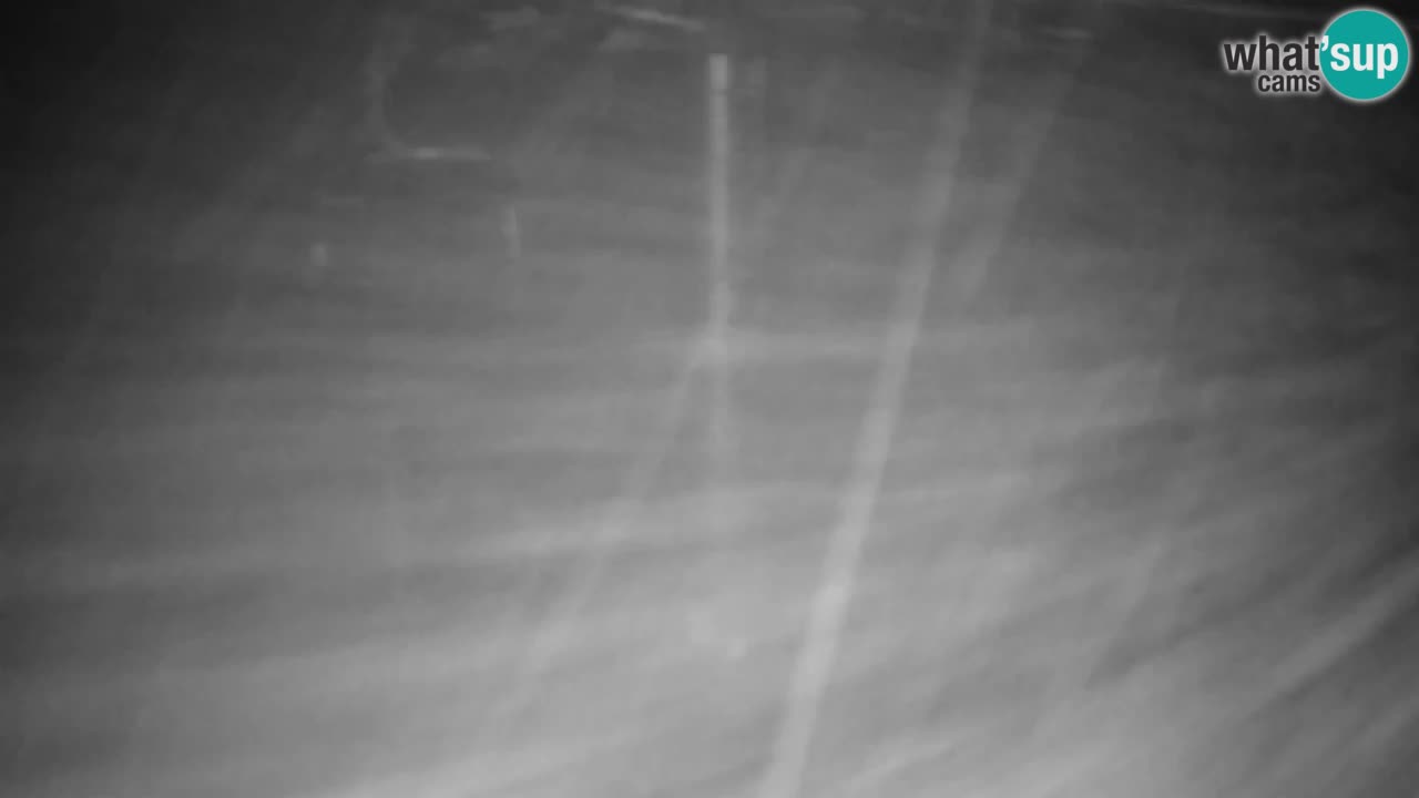 Webcam VITRANC 2 | Kranjska Gora – stazione superiore