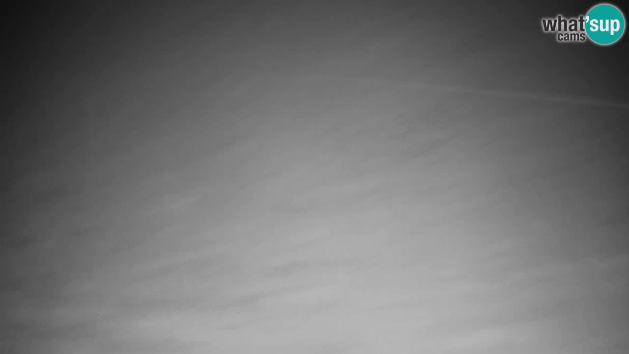 Webcam Kranjska Gora VITRANC 2 upper station