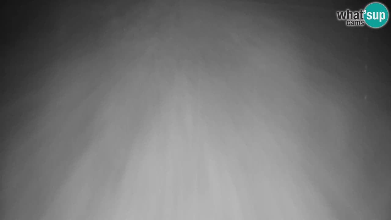 Webcam Kranjska Gora VITRANC 2 | Station supérieure