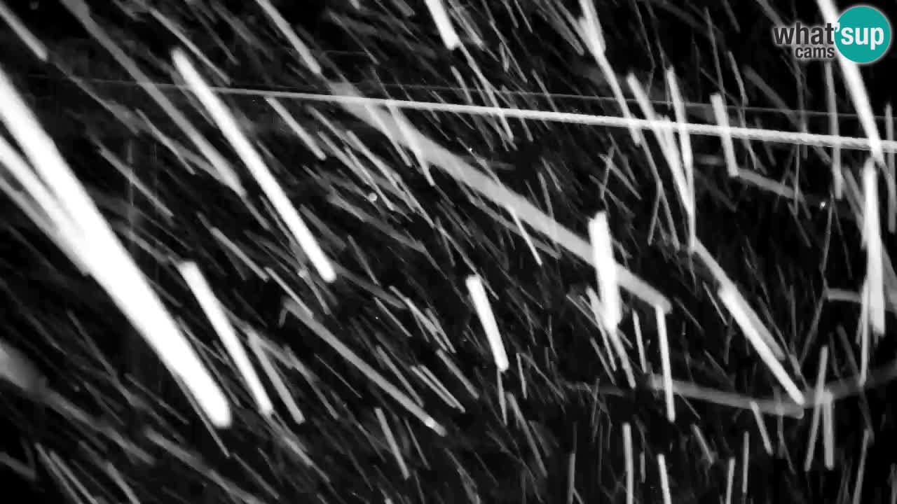 Webcam VITRANC 2 | Kranjska Gora – stazione superiore