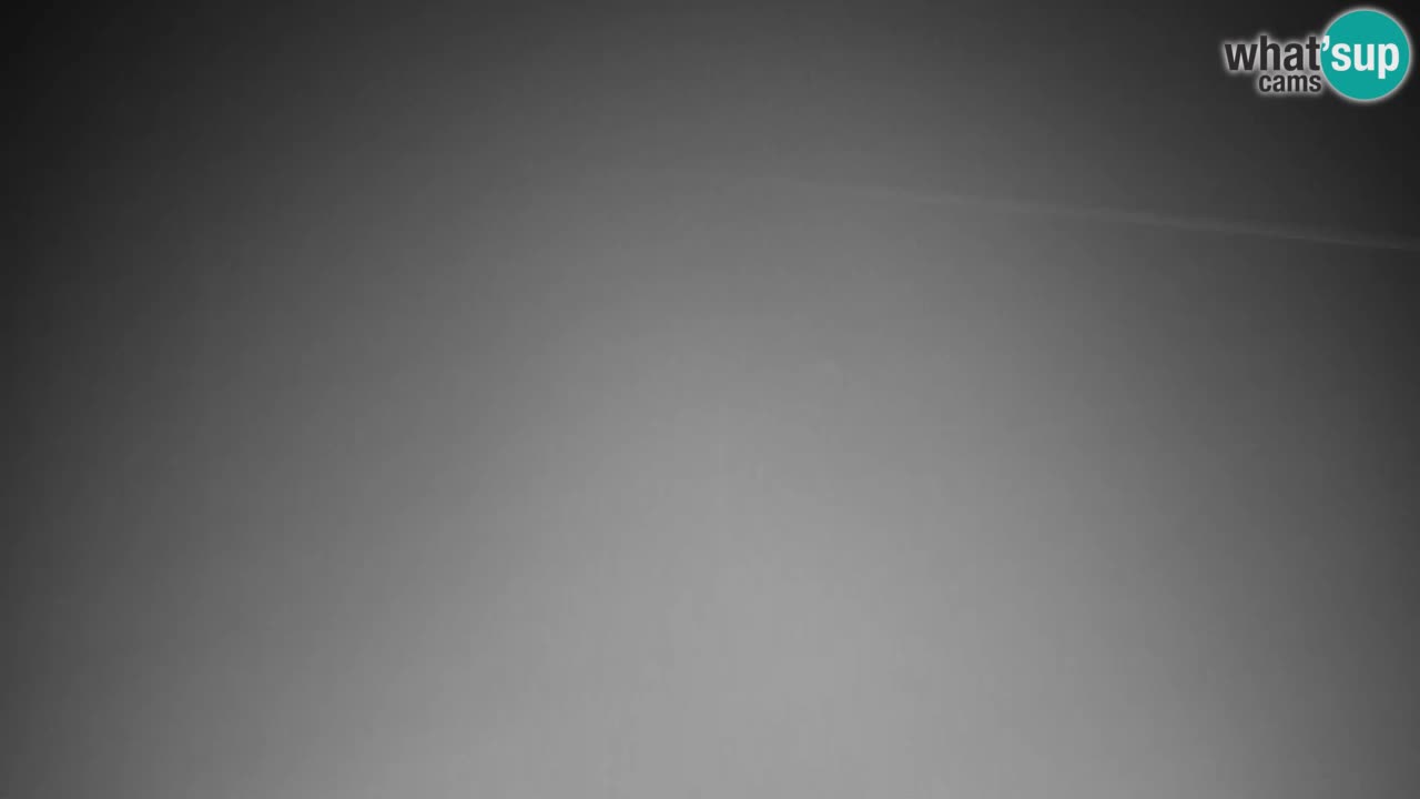 Webcam VITRANC 2 | Kranjska Gora – stazione superiore