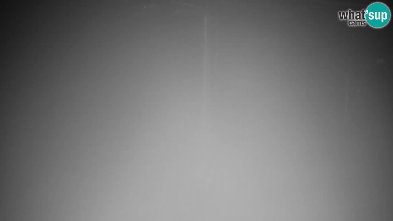 Kranjska Gora webcam VITRANC 2 | Bergstation