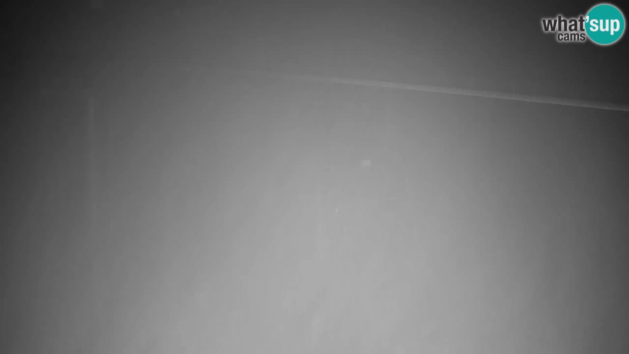 Kranjska Gora webcam VITRANC 2 | Bergstation