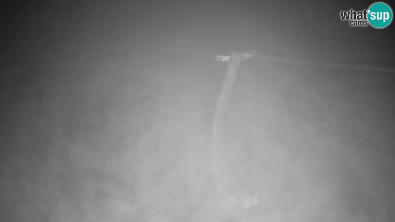 Kamera VITRANC 2 Kranjska Gora – Gornja postaja