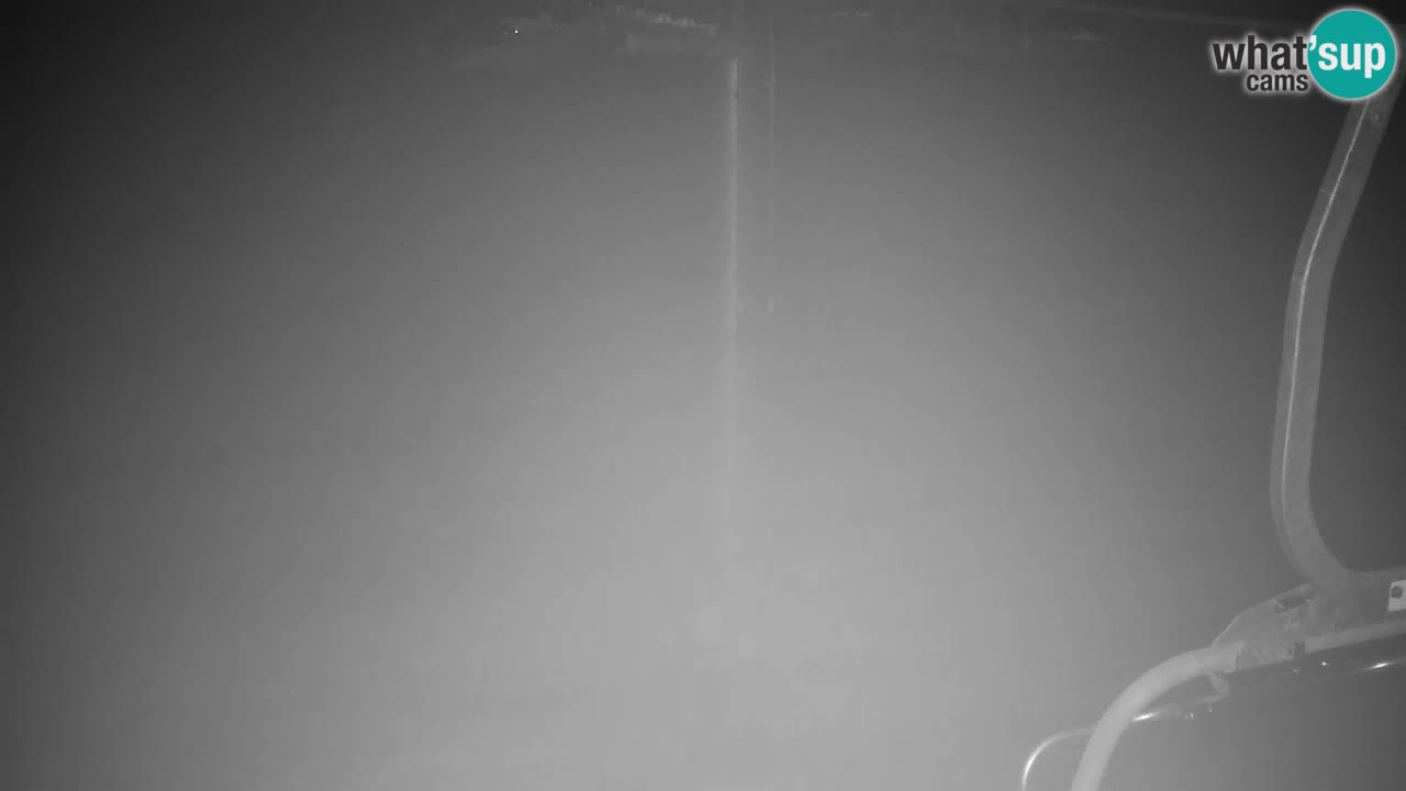 Kamera VITRANC 2 Kranjska Gora – Gornja postaja