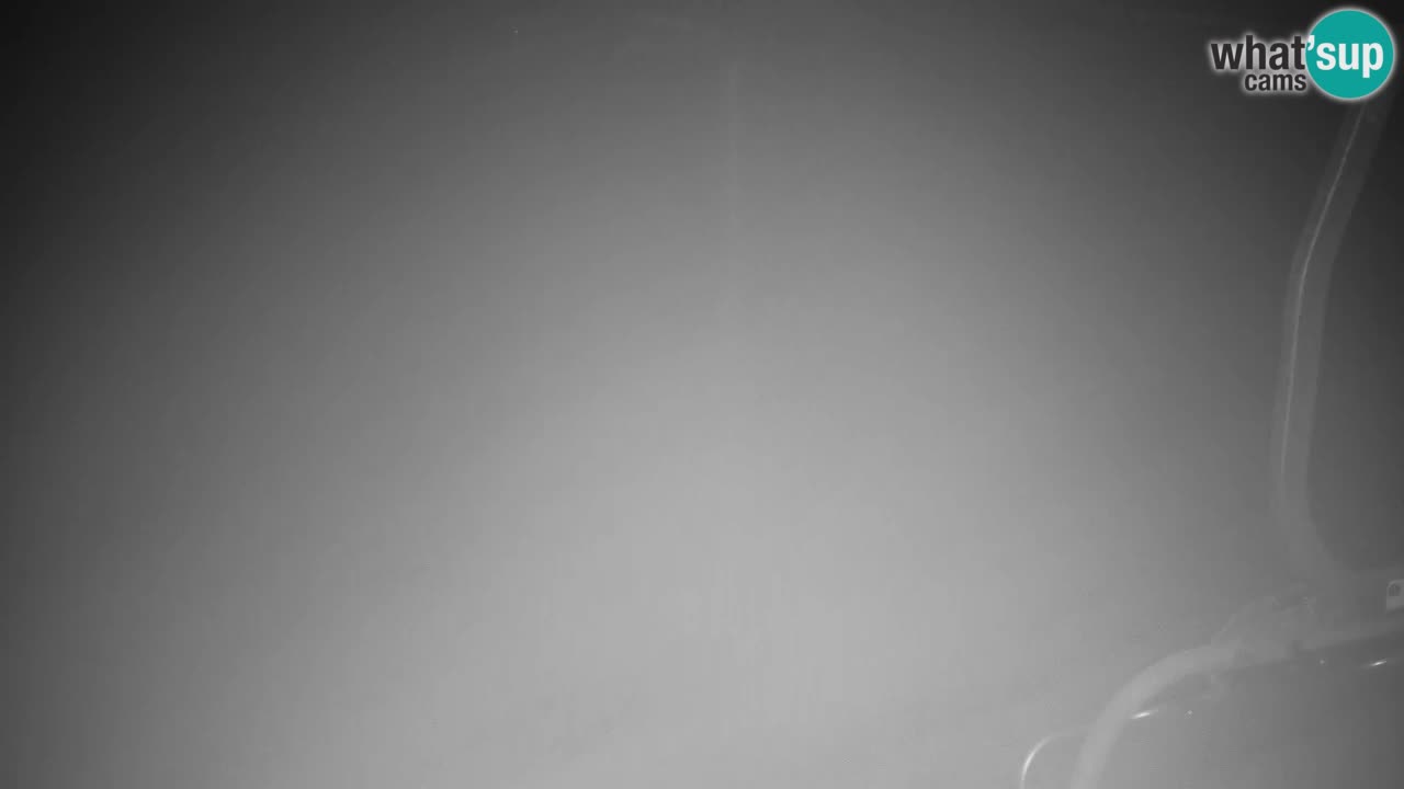 Kranjska Gora webcam VITRANC 2 | Bergstation