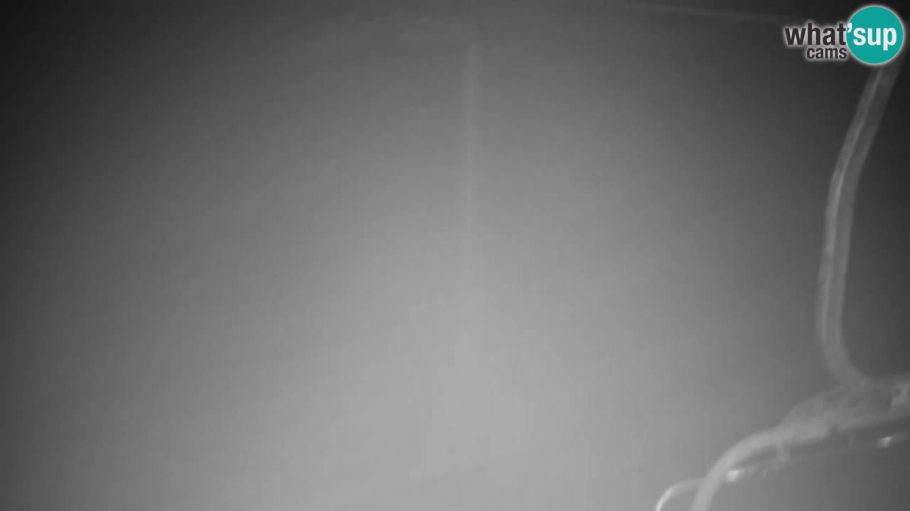 Webcam VITRANC 2 | Kranjska Gora – stazione superiore