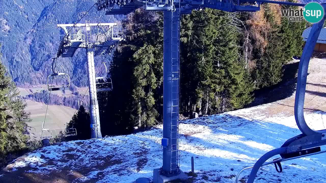 Kamera VITRANC 2 Kranjska Gora – Gornja postaja