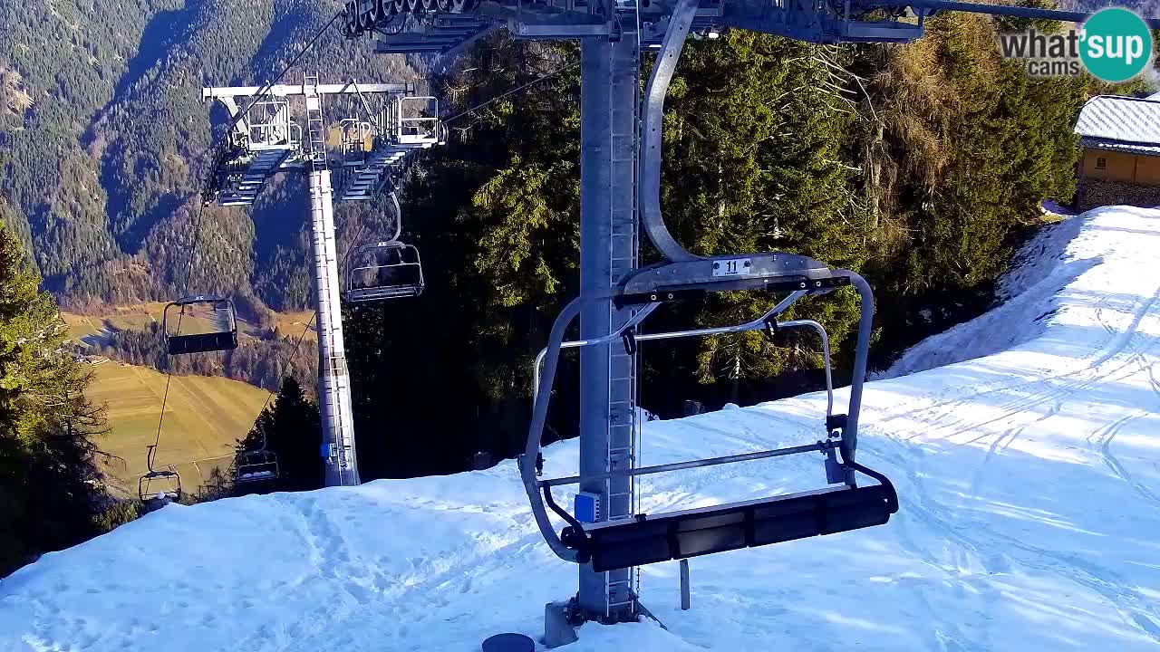 Kamera VITRANC 2 Kranjska Gora – Gornja postaja