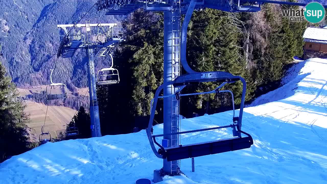 Kamera VITRANC 2 Kranjska Gora – Gornja postaja