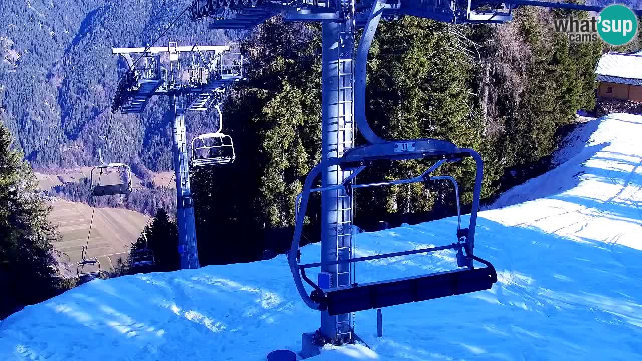 Kamera VITRANC 2 Kranjska Gora – Gornja postaja