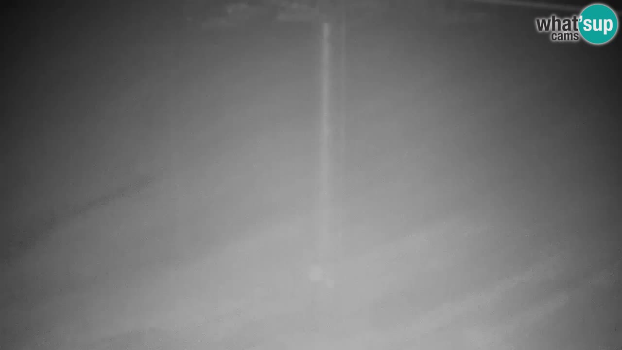 Kamera VITRANC 2 Kranjska Gora – Gornja postaja