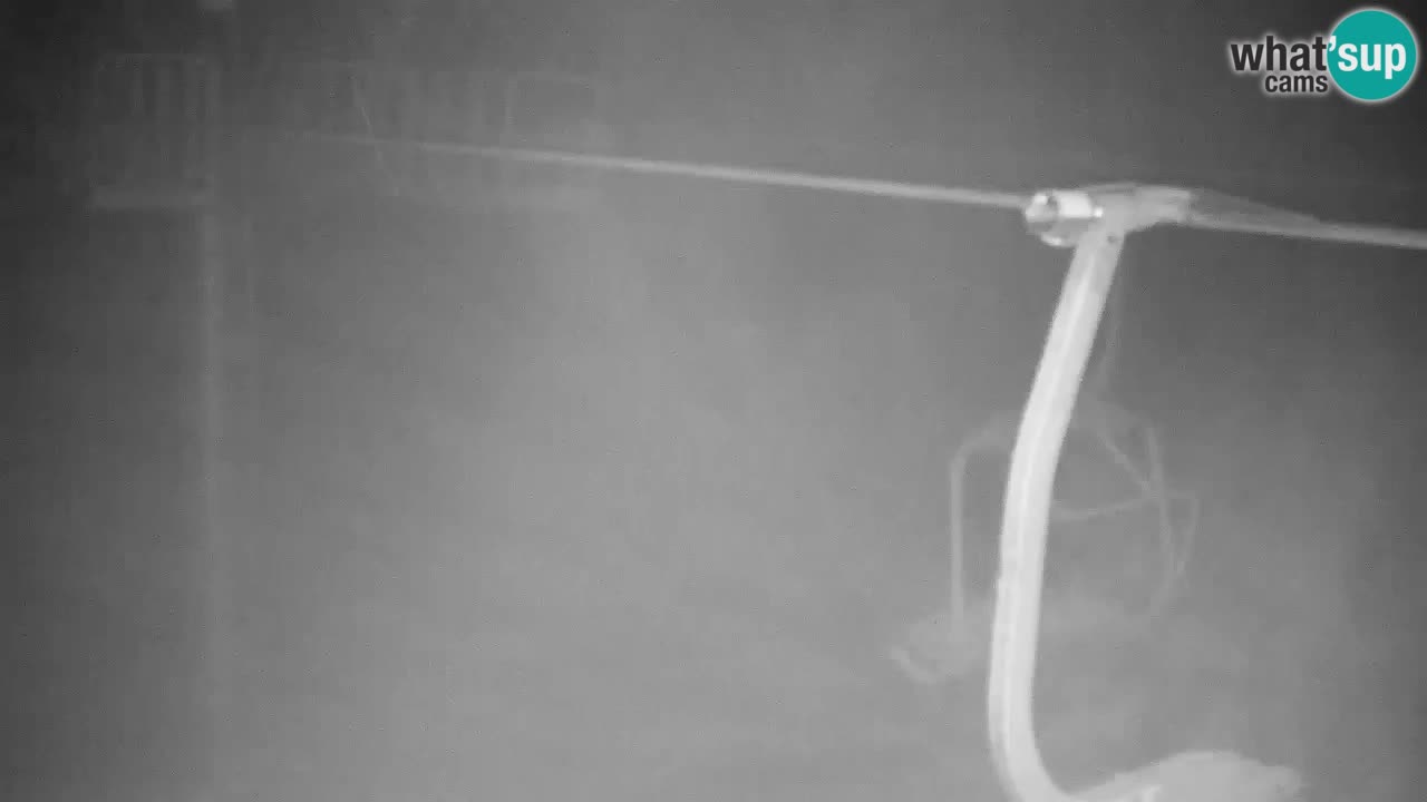 Kamera VITRANC 2 Kranjska Gora – Gornja postaja