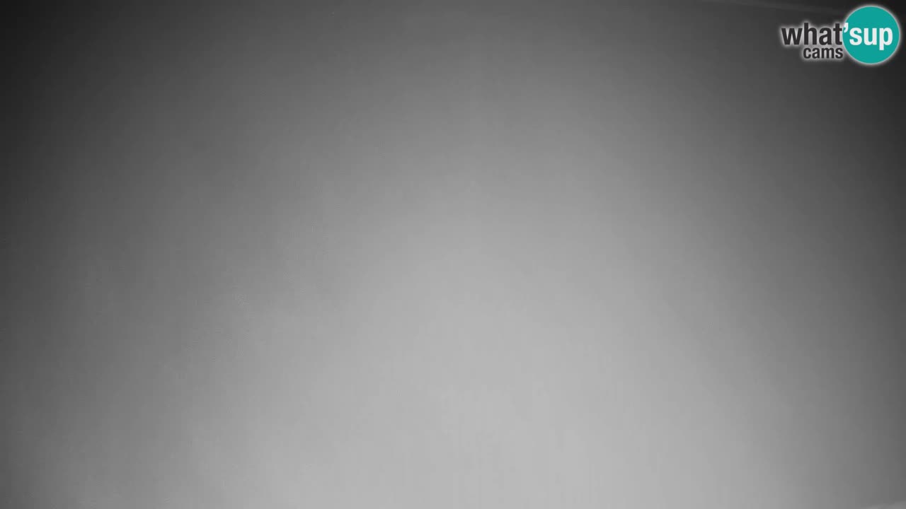 Kranjska Gora webcam VITRANC 2 | Bergstation