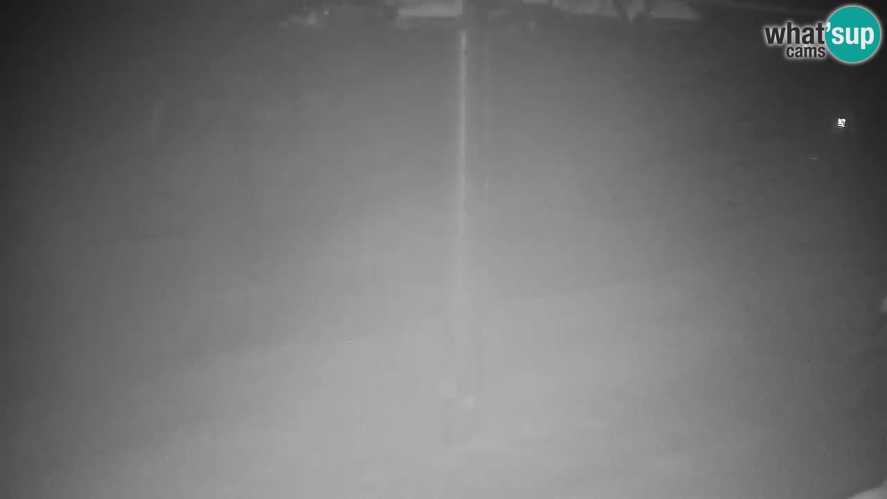 Webcam VITRANC 2 | Kranjska Gora – stazione superiore