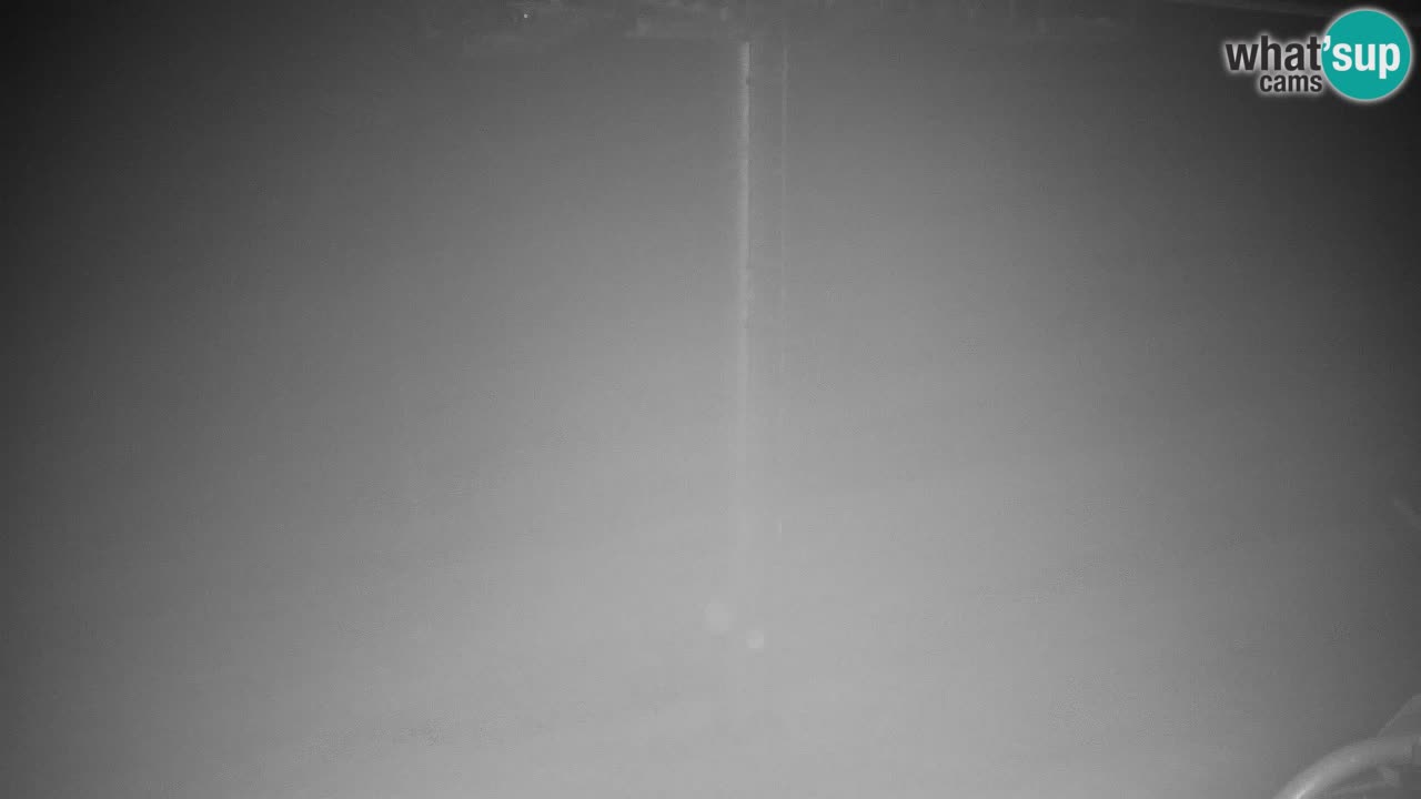 Webcam VITRANC 2 | Kranjska Gora – stazione superiore