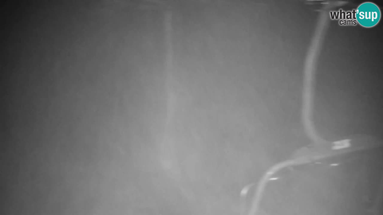 Kranjska Gora webcam VITRANC 2 | Bergstation