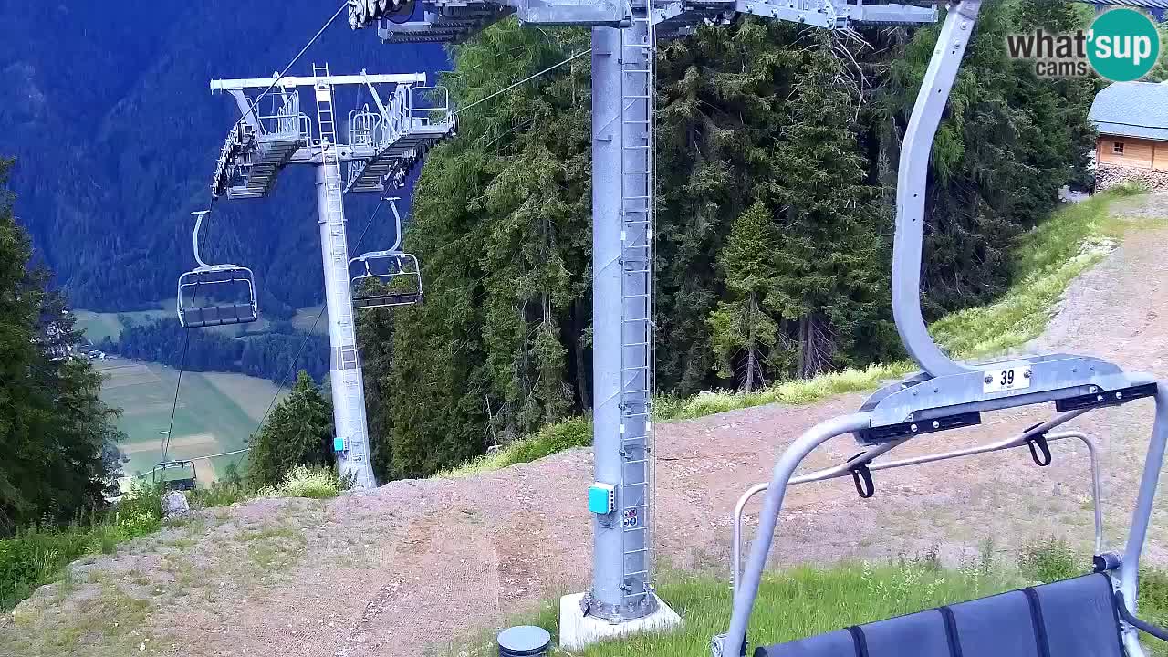 Kamera VITRANC 2 Kranjska Gora – Gornja postaja