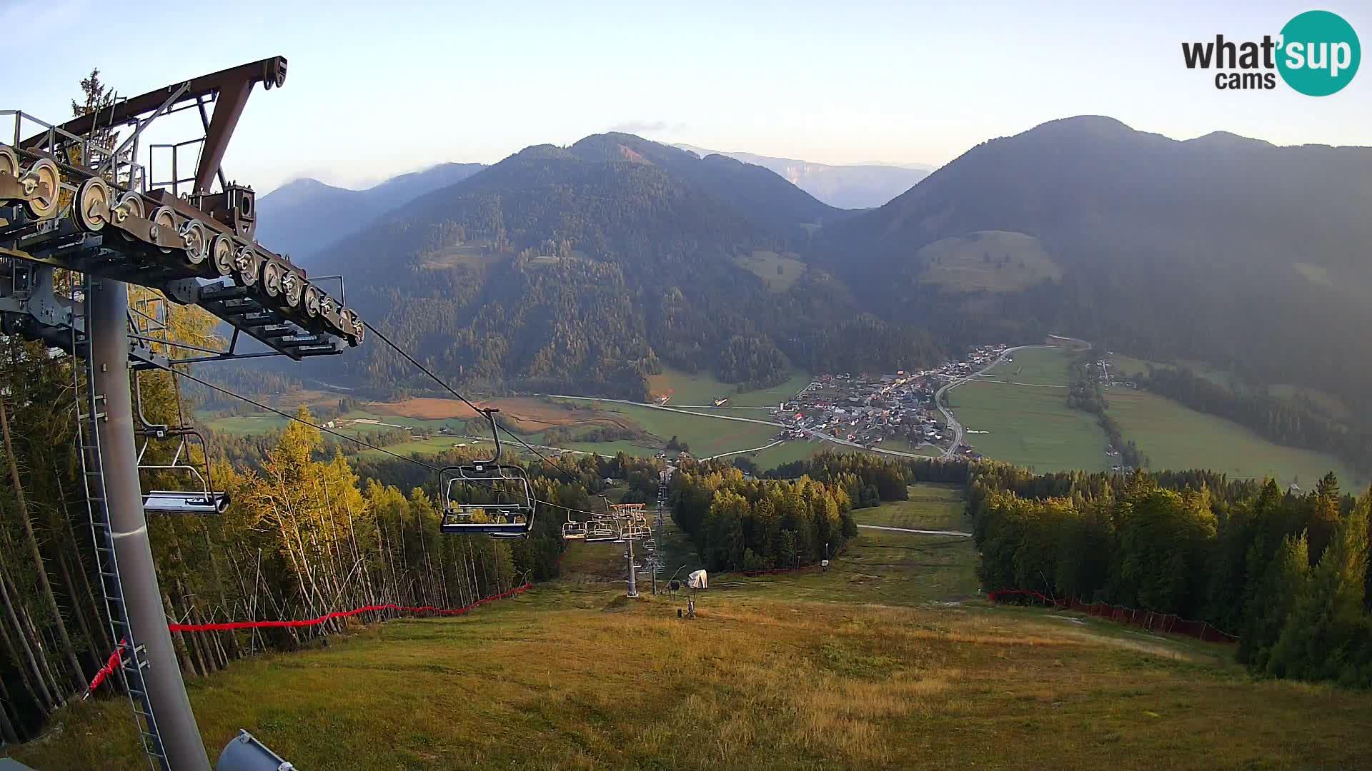 Podkoren veleslalom svjetskog kupa – Kranjska Gora