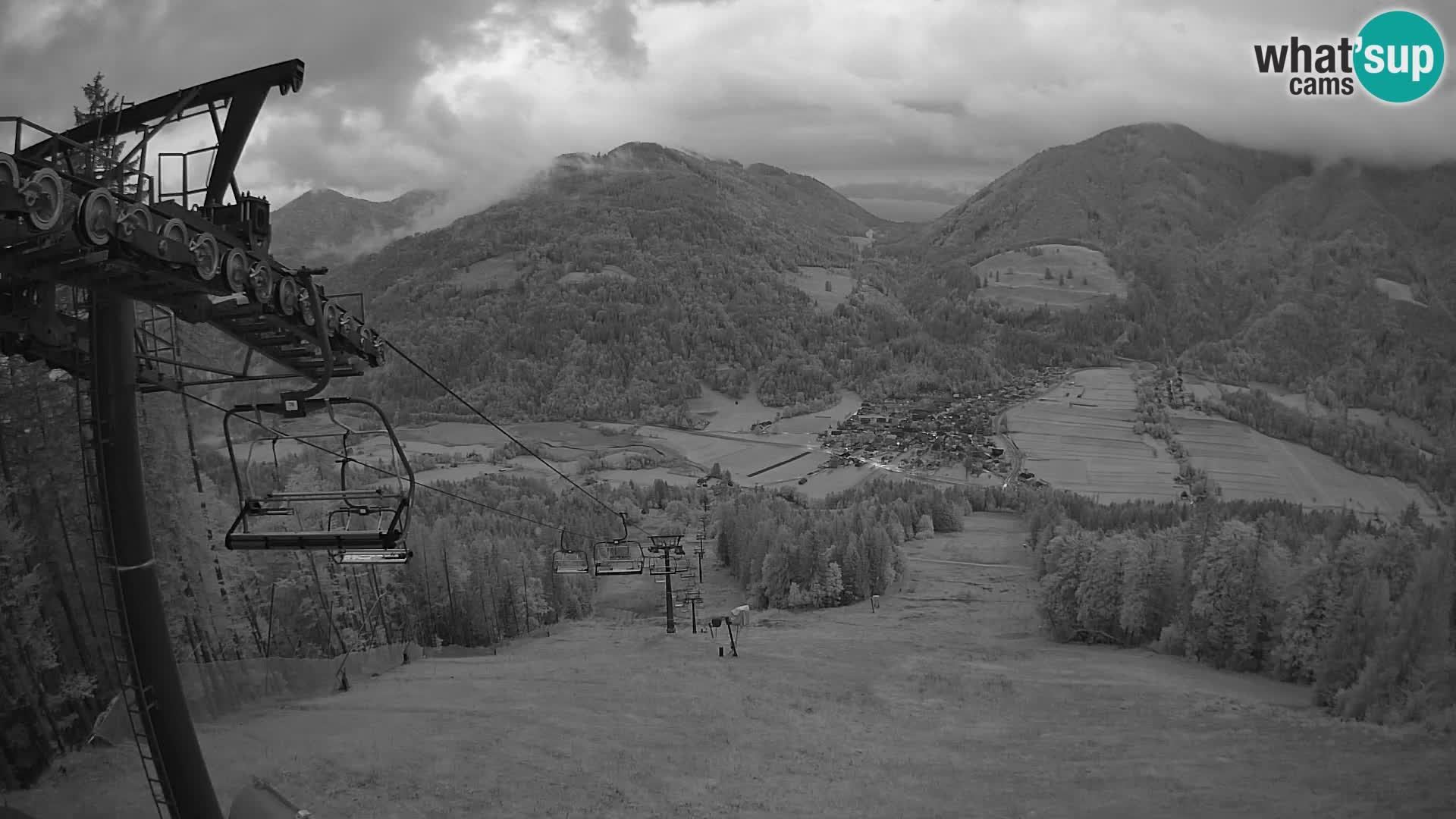 Podkoren veleslalom svjetskog kupa – Kranjska Gora