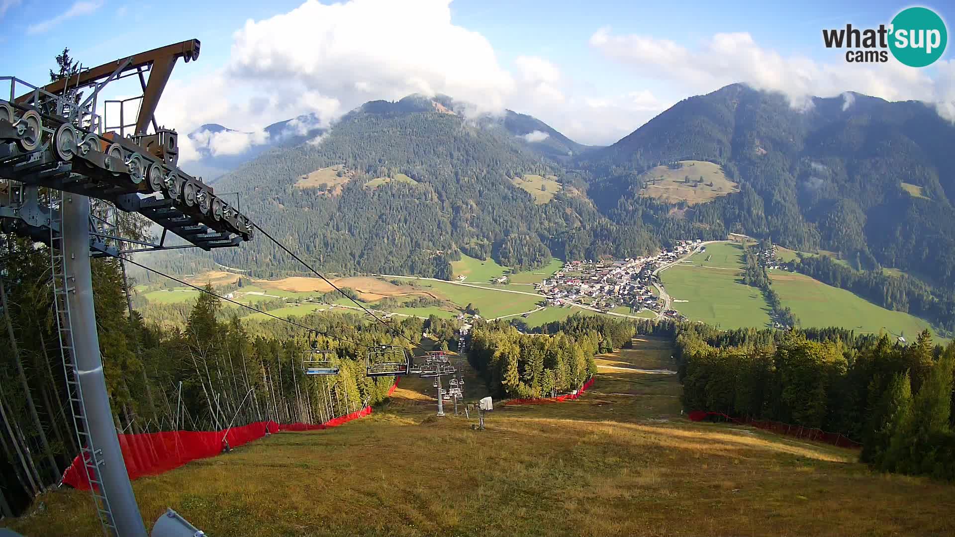 Podkoren veleslalom svjetskog kupa – Kranjska Gora