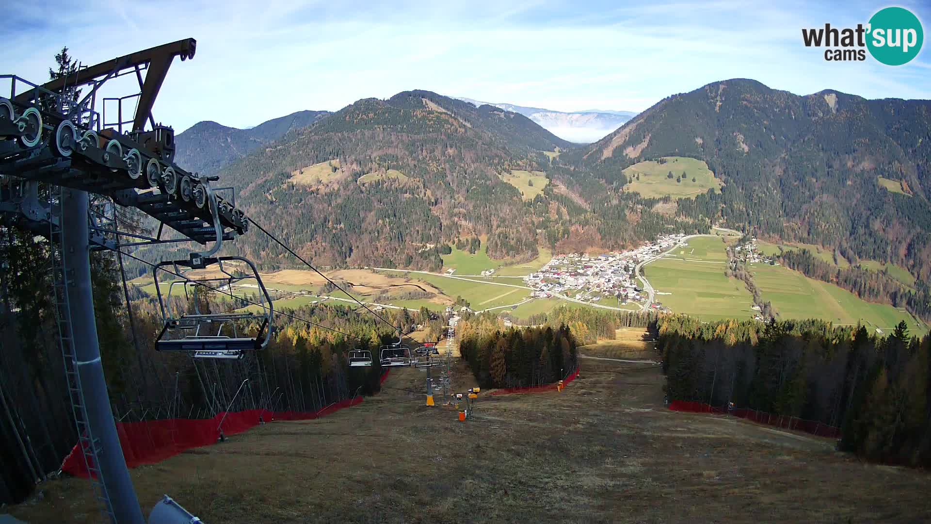 Podkoren veleslalom svjetskog kupa – Kranjska Gora