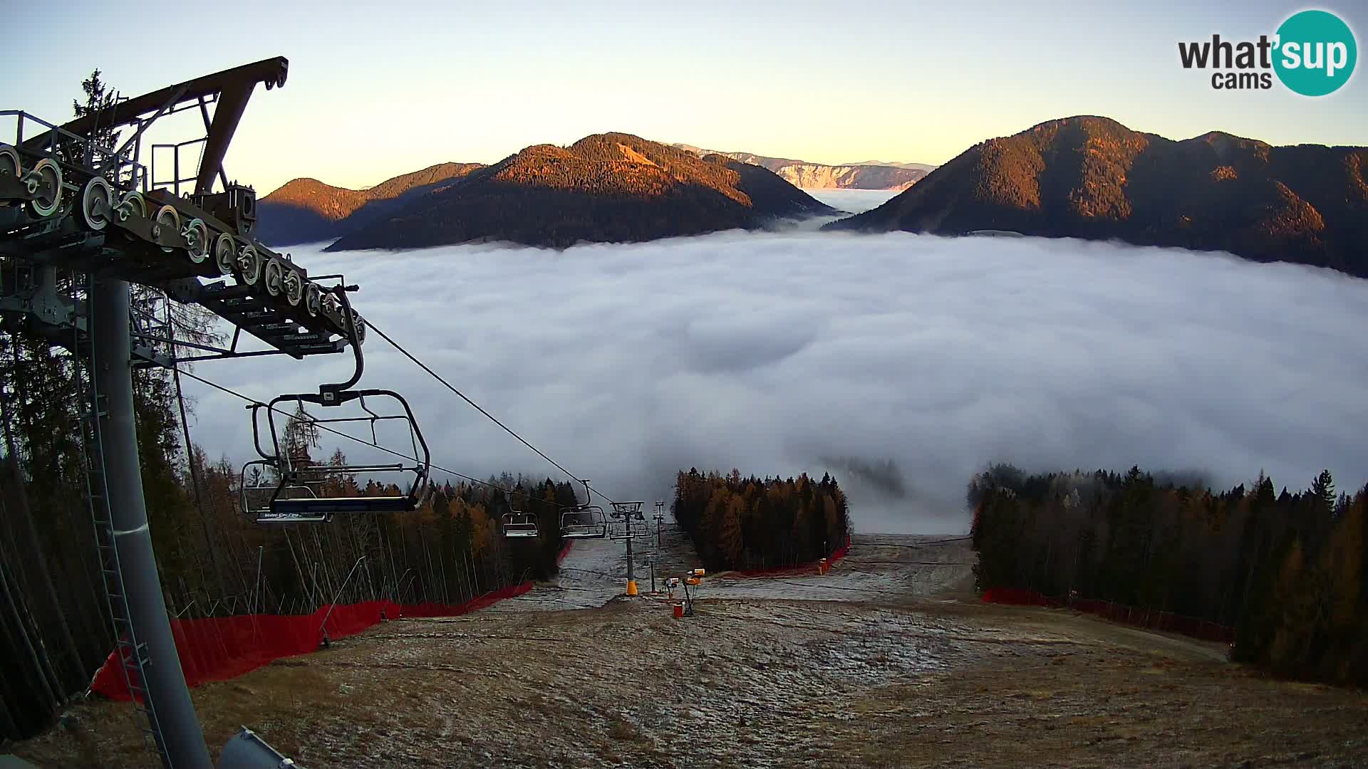 Podkoren veleslalom svjetskog kupa – Kranjska Gora