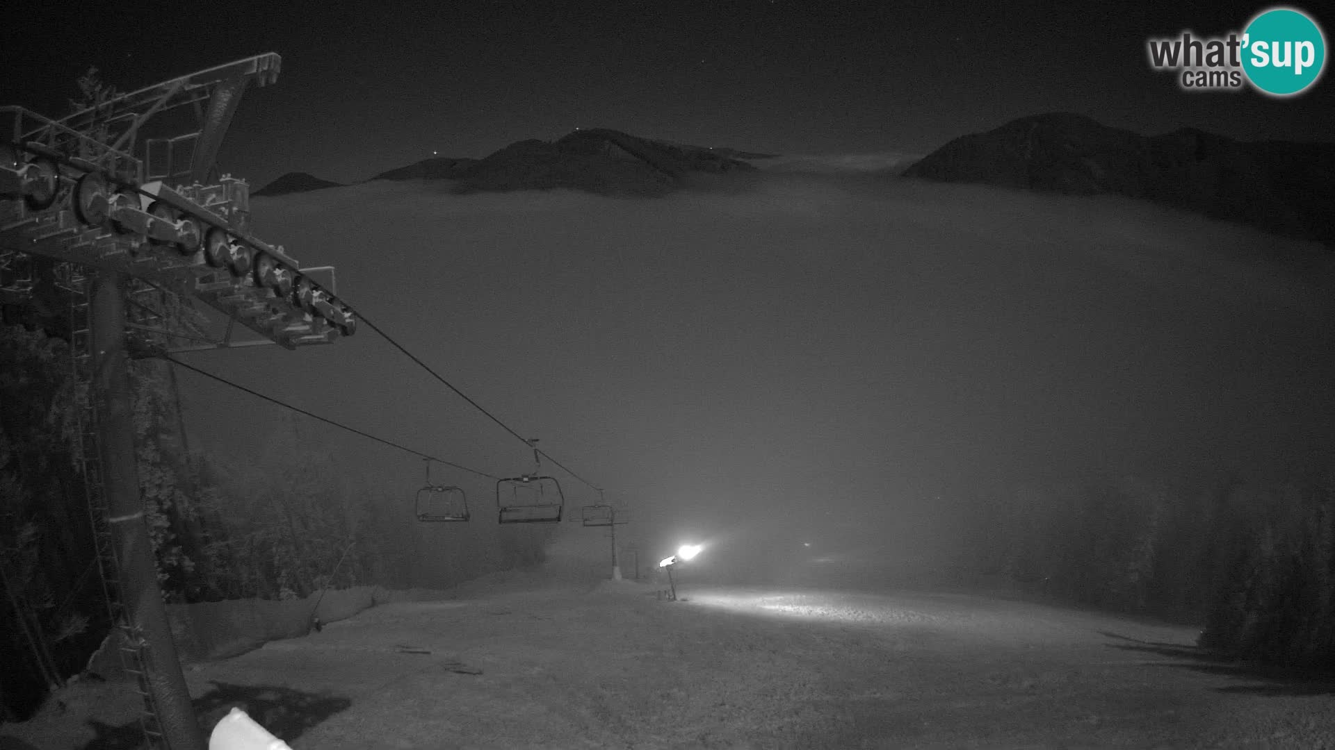 Podkoren Slalom gigante | Start – Kranjska Gora