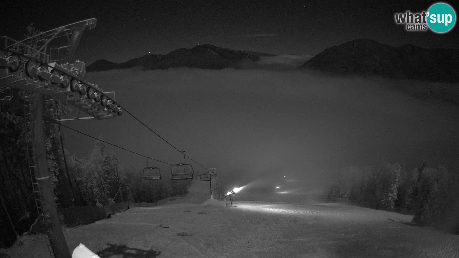 Podkoren veleslalom svjetskog kupa – Kranjska Gora