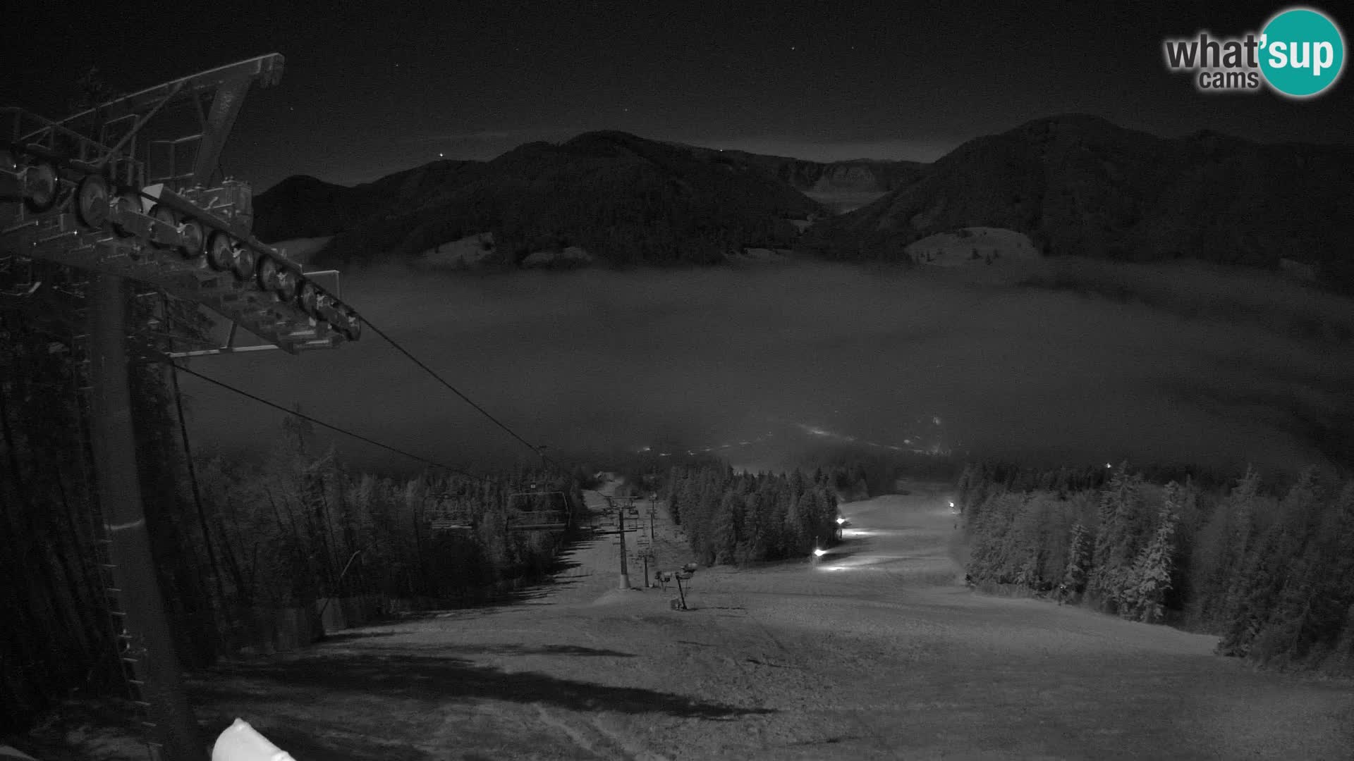 Podkoren veleslalom svjetskog kupa – Kranjska Gora