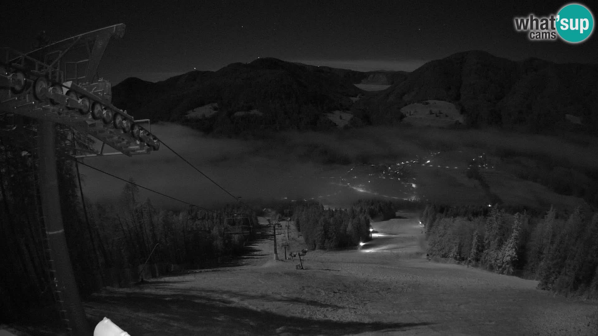 Podkoren veleslalom svjetskog kupa – Kranjska Gora