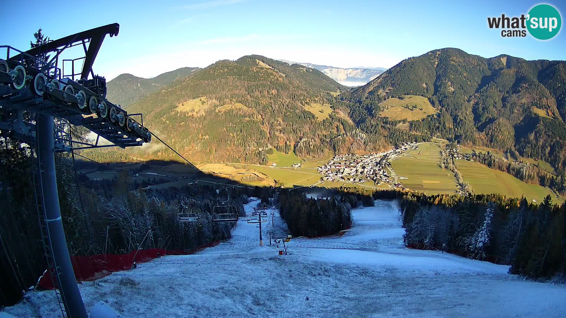 Podkoren veleslalom svjetskog kupa – Kranjska Gora