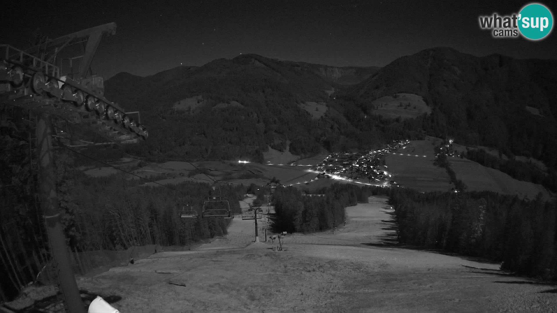 Podkoren Slalom gigante | Start – Kranjska Gora