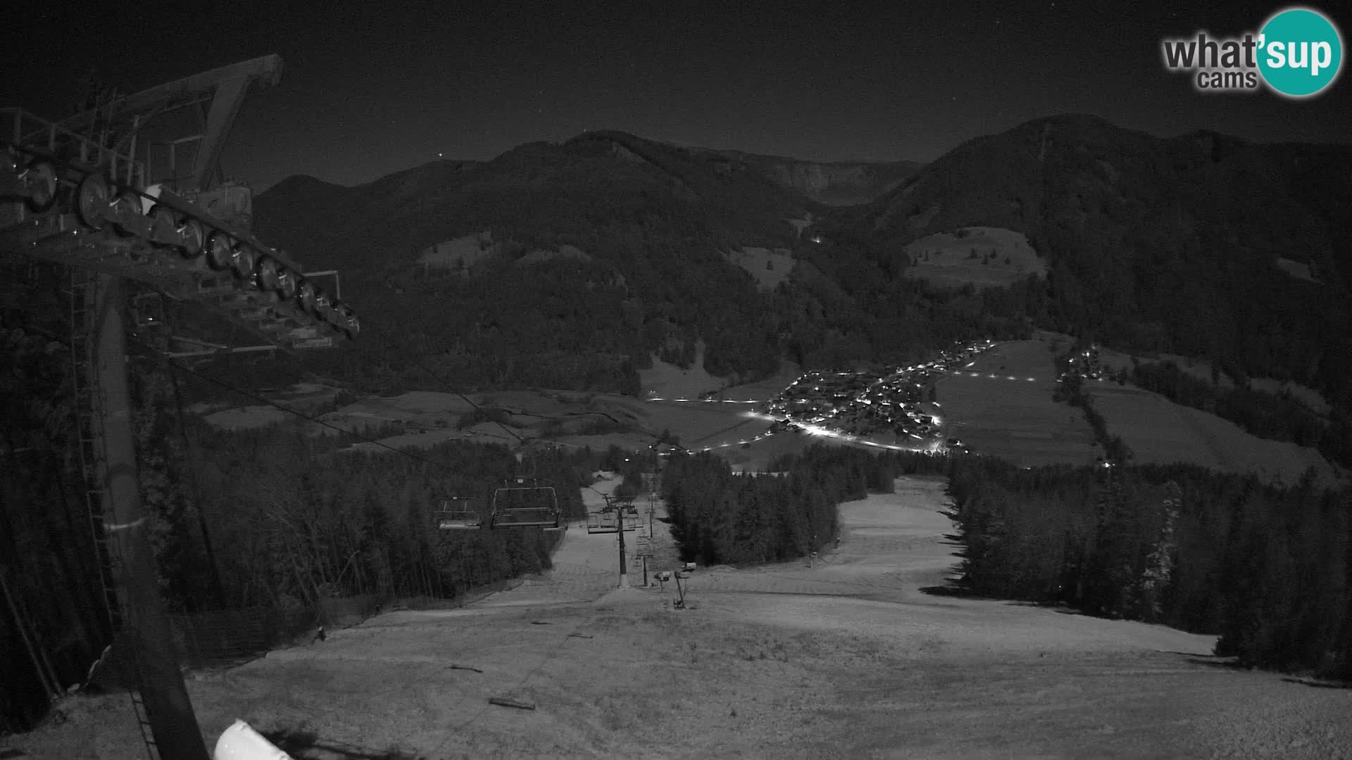 Podkoren veleslalom svjetskog kupa – Kranjska Gora