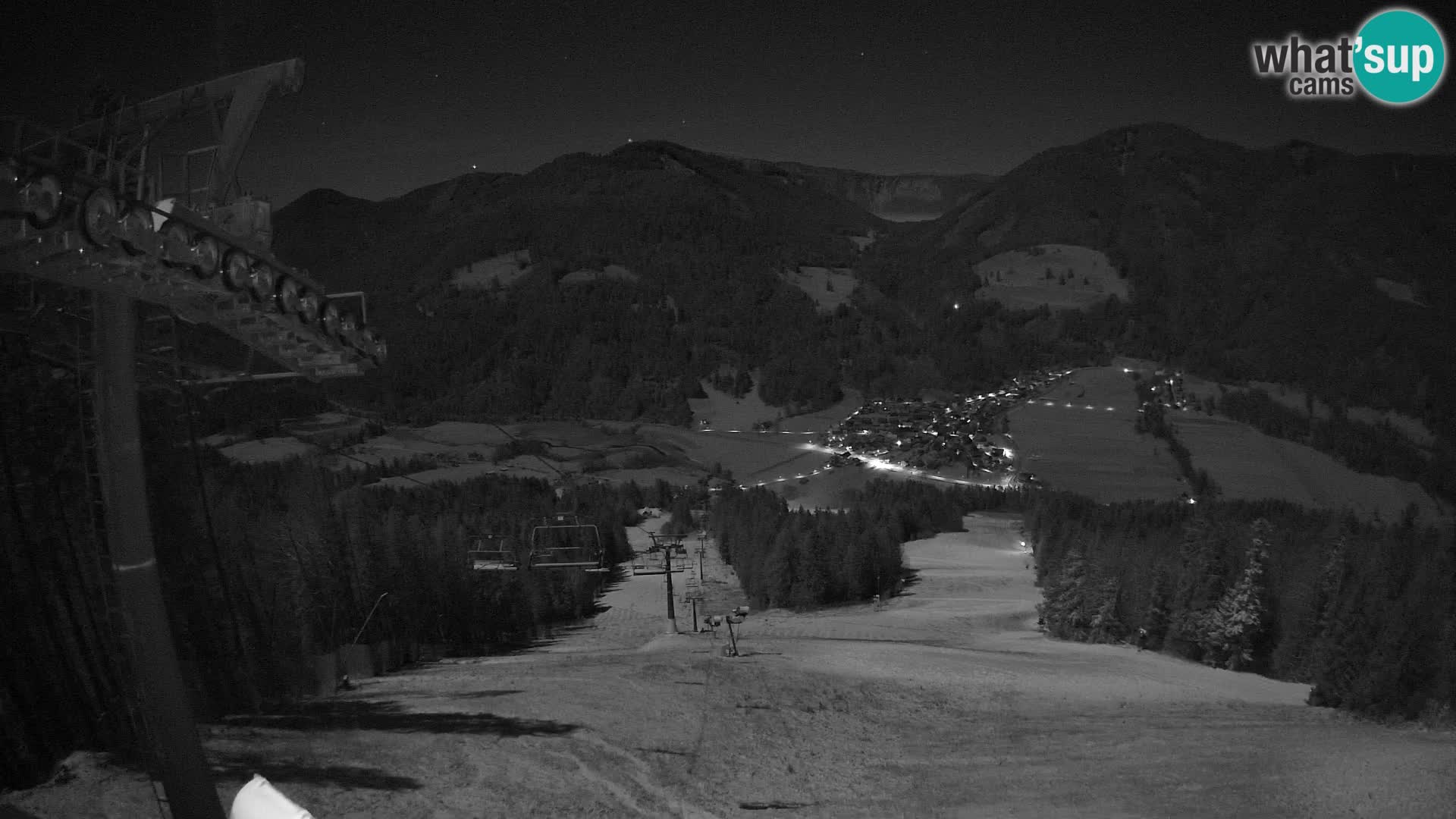 Podkoren veleslalom svjetskog kupa – Kranjska Gora