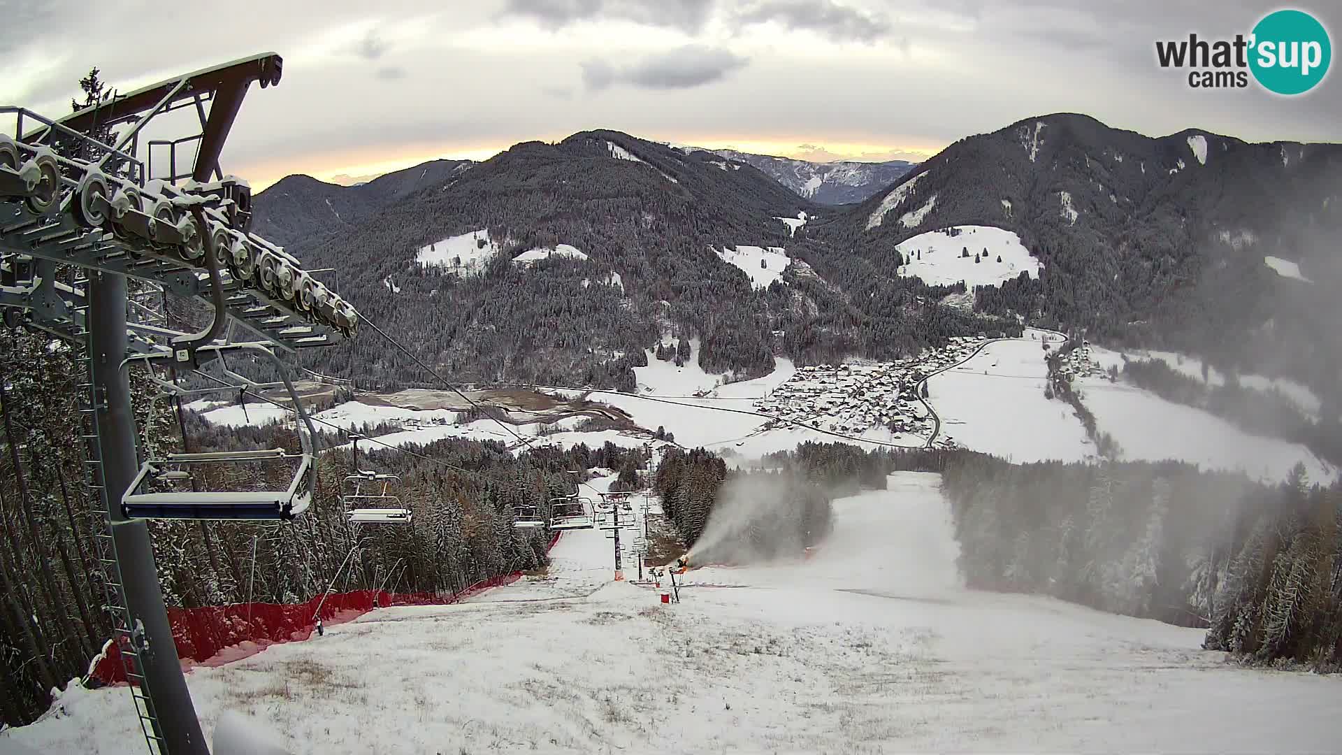 Podkoren veleslalom svjetskog kupa – Kranjska Gora