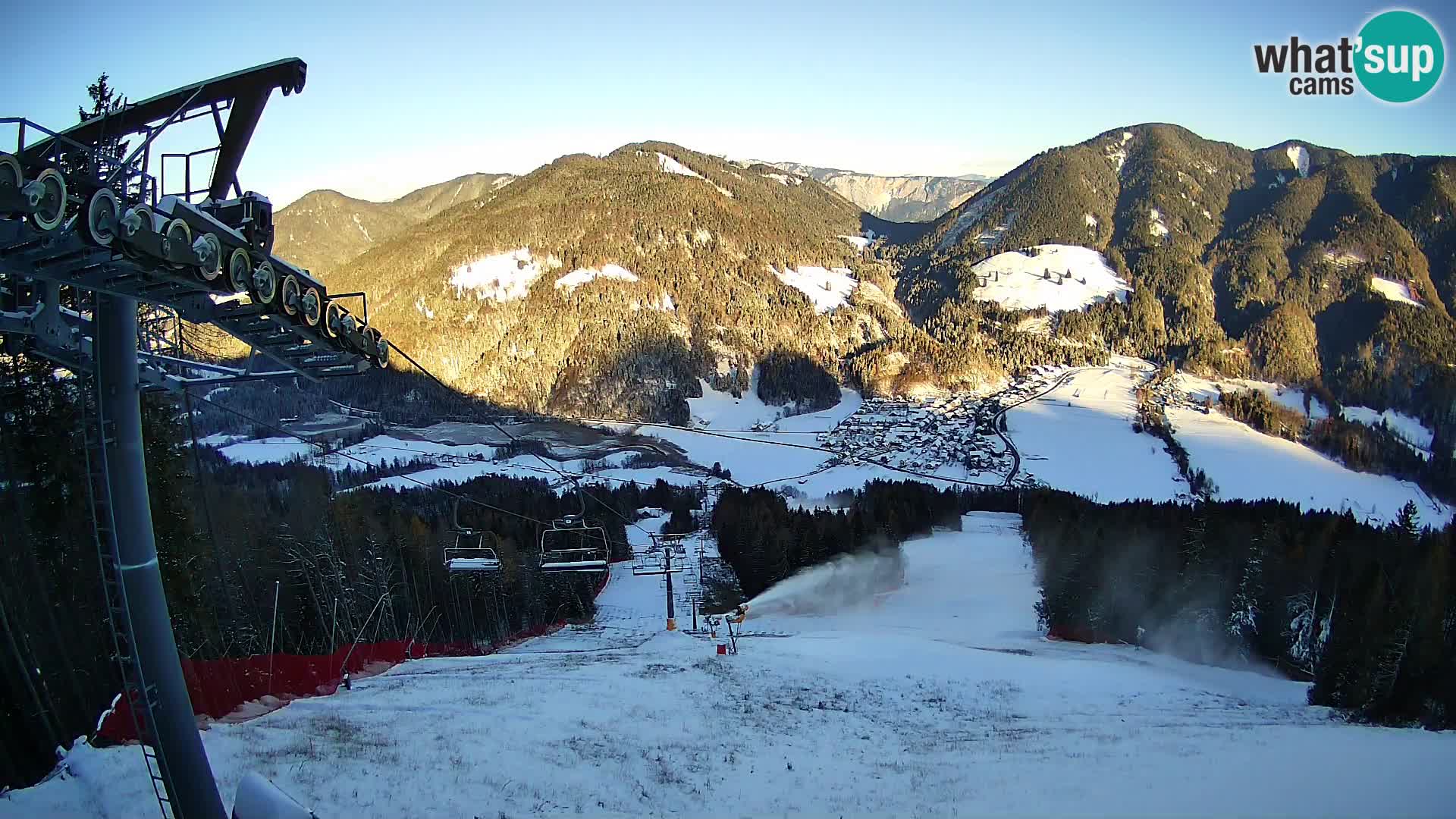 Podkoren veleslalom svjetskog kupa – Kranjska Gora